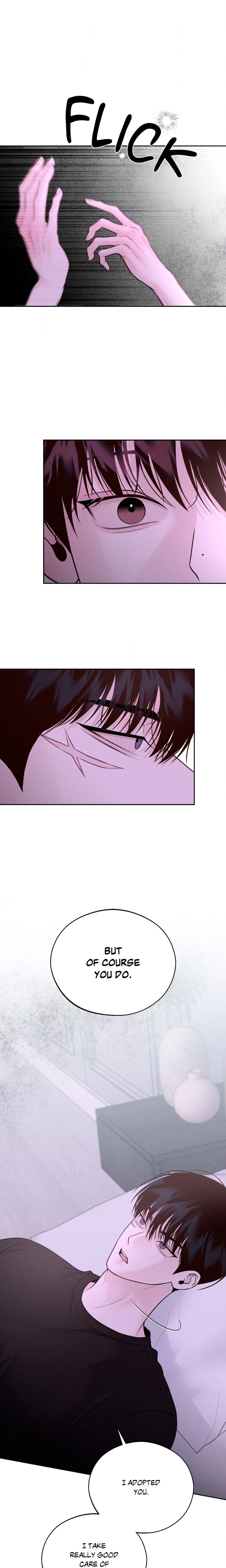 Save the Dae (Uncensored) - Chapter 24 Page 16