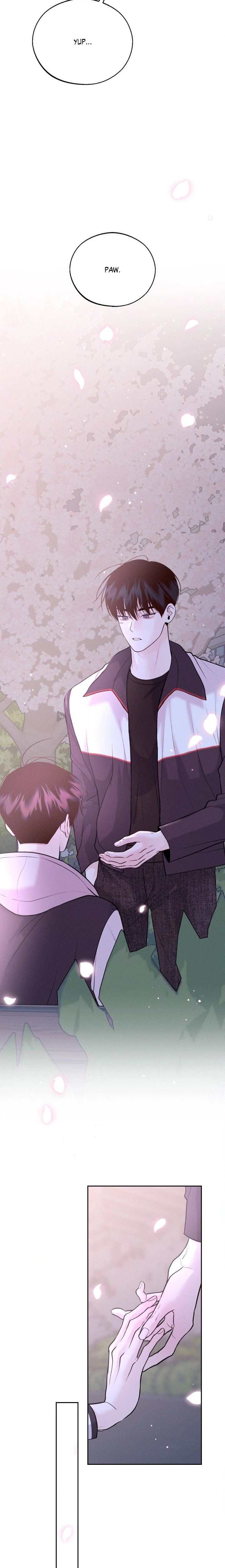 Save the Dae (Uncensored) - Chapter 26 Page 12