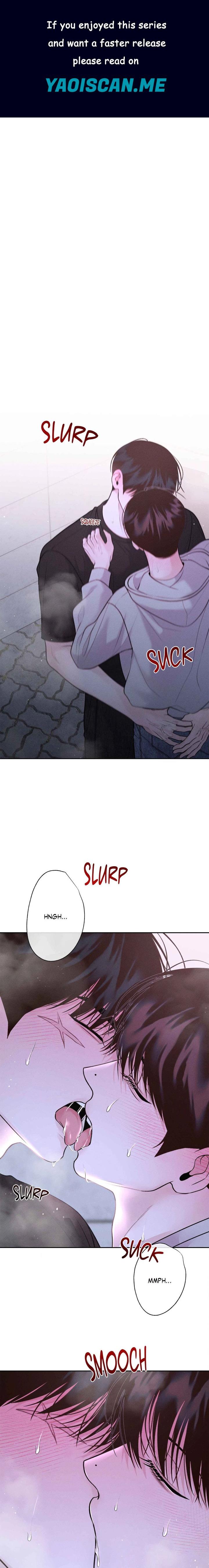 Save the Dae (Uncensored) - Chapter 27 Page 1