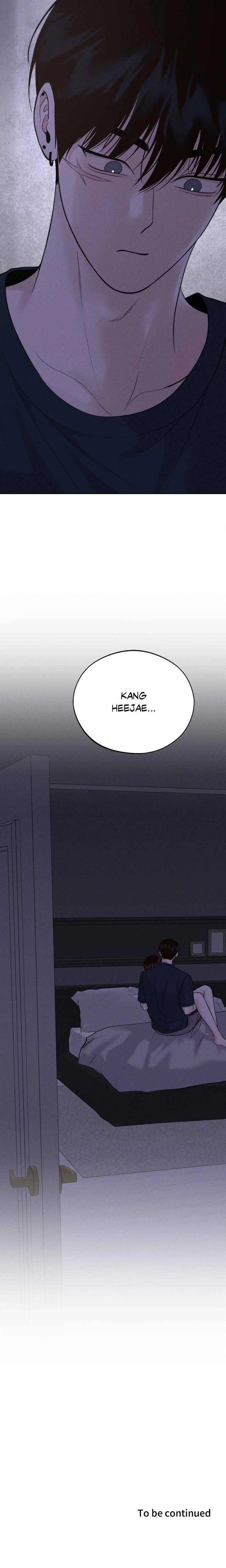 Save the Dae (Uncensored) - Chapter 27 Page 24