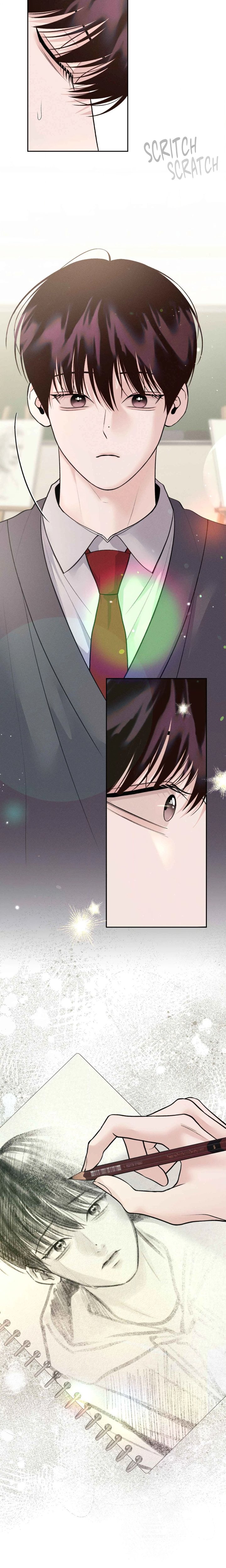 Save the Dae (Uncensored) - Chapter 28 Page 15
