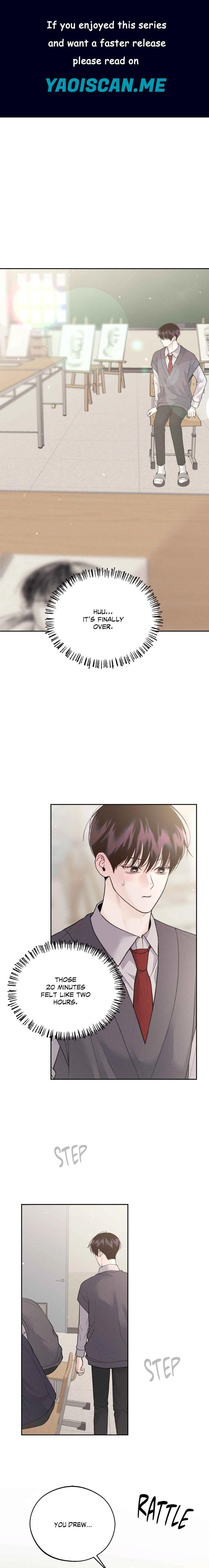Save the Dae (Uncensored) - Chapter 29 Page 1