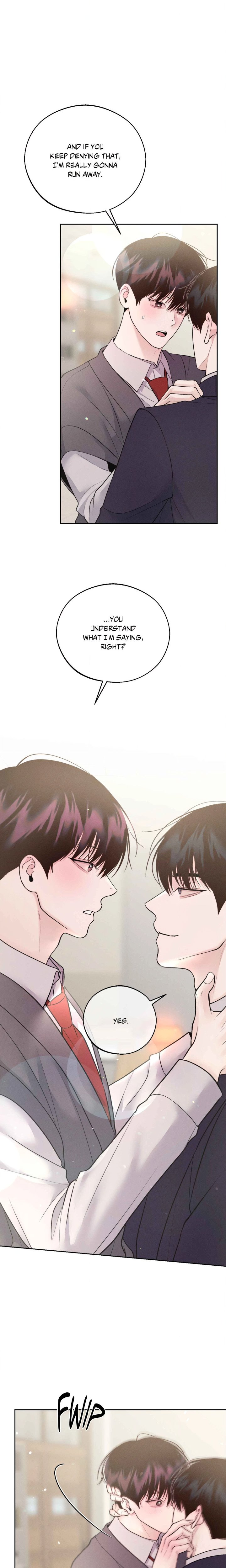 Save the Dae (Uncensored) - Chapter 29 Page 16