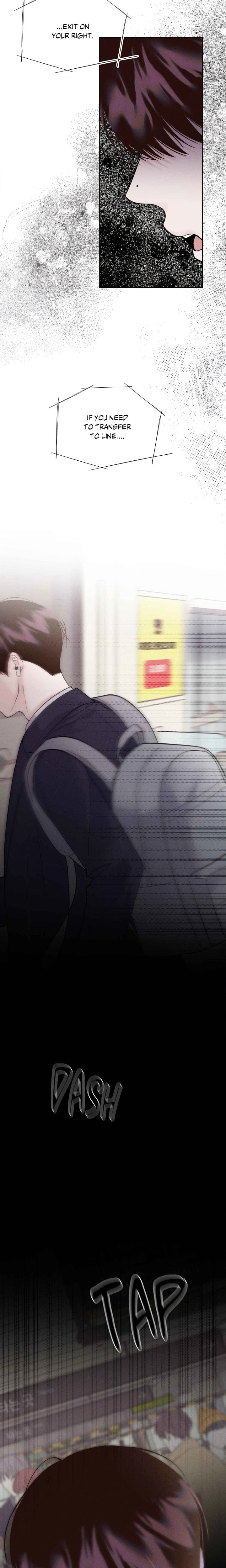 Save the Dae (Uncensored) - Chapter 29 Page 27
