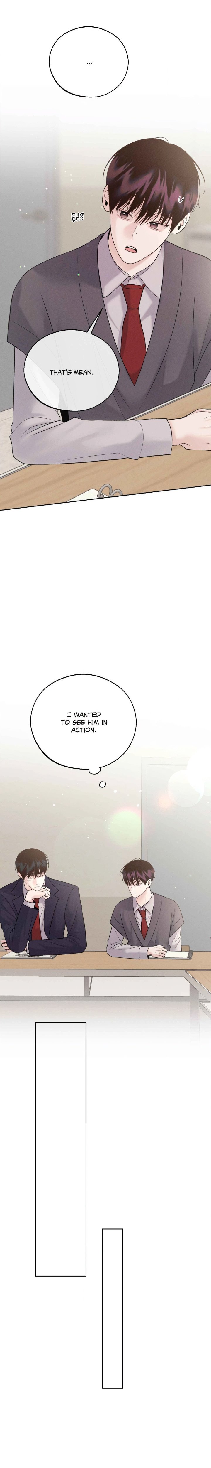 Save the Dae (Uncensored) - Chapter 29 Page 6