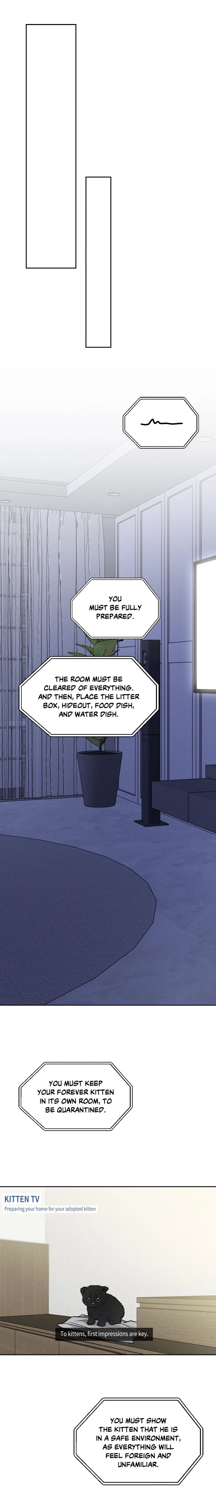 Save the Dae (Uncensored) - Chapter 3 Page 13
