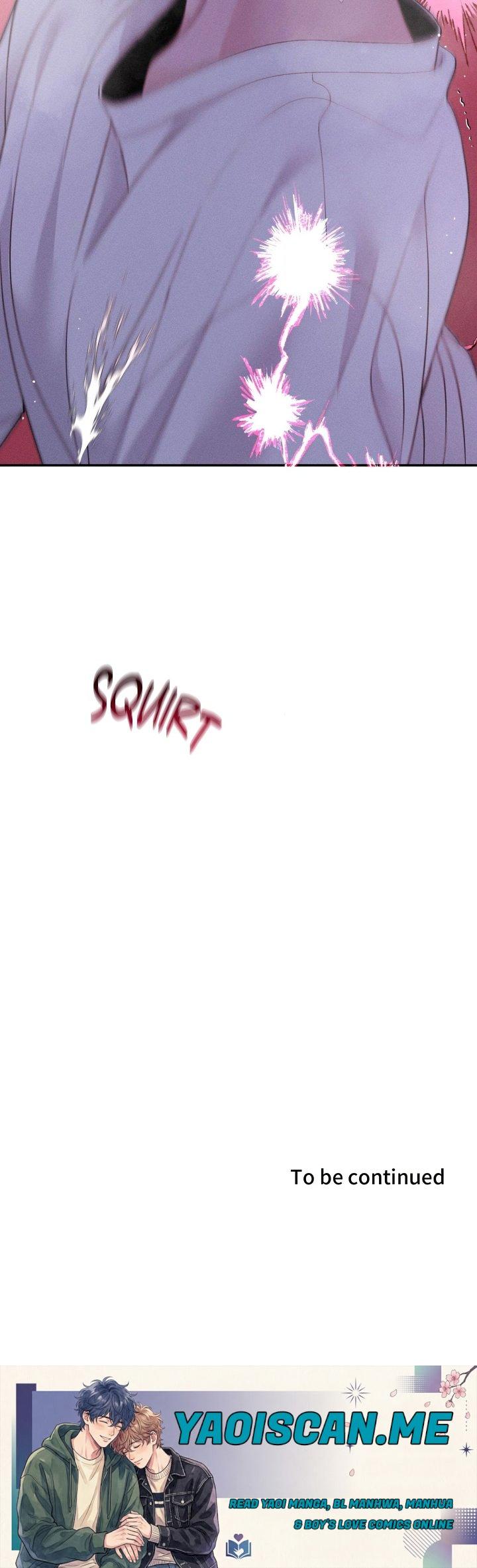 Save the Dae (Uncensored) - Chapter 31 Page 17
