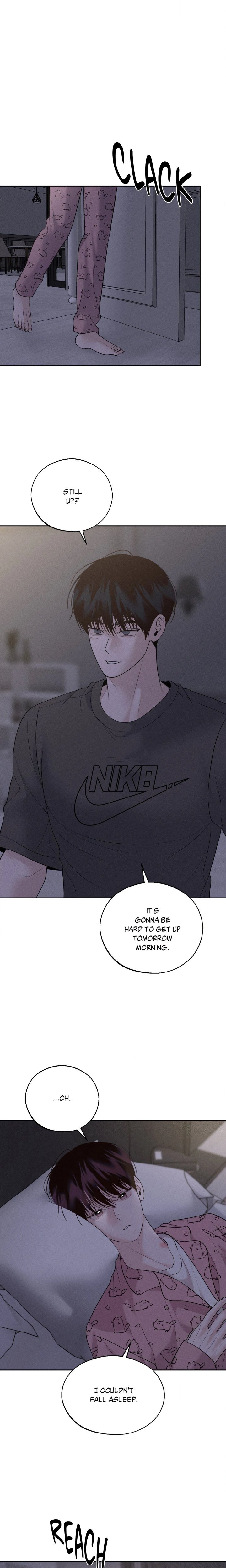 Save the Dae (Uncensored) - Chapter 32 Page 19