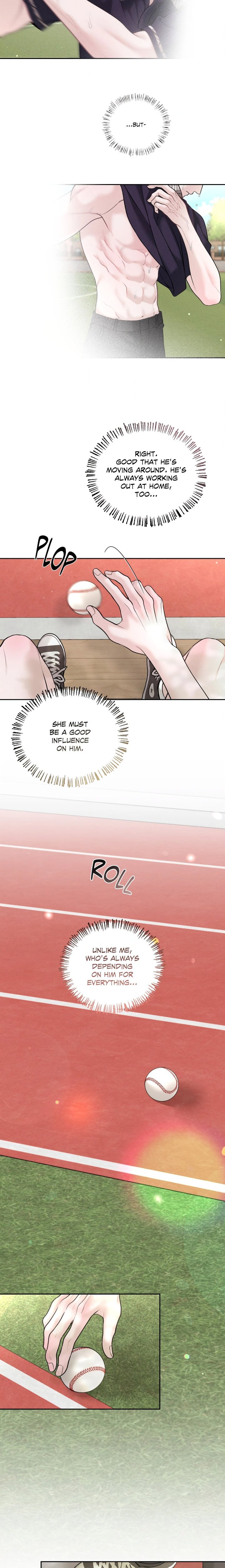 Save the Dae (Uncensored) - Chapter 36 Page 16
