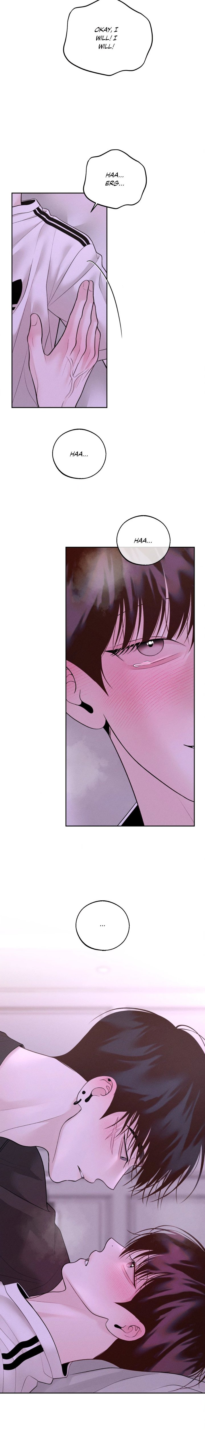 Save the Dae (Uncensored) - Chapter 37 Page 19