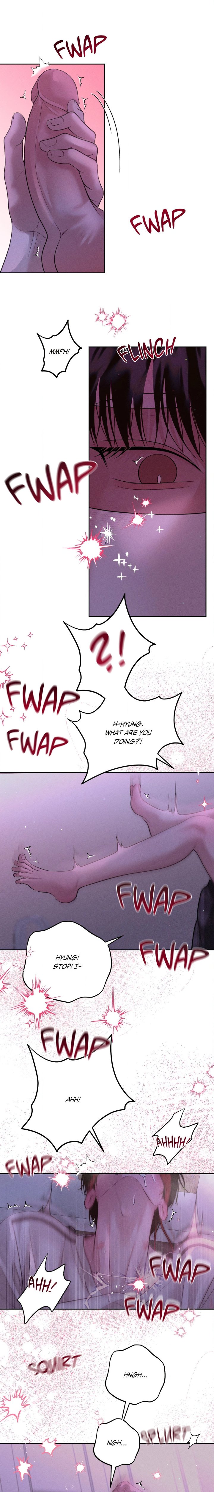 Save the Dae (Uncensored) - Chapter 39 Page 13
