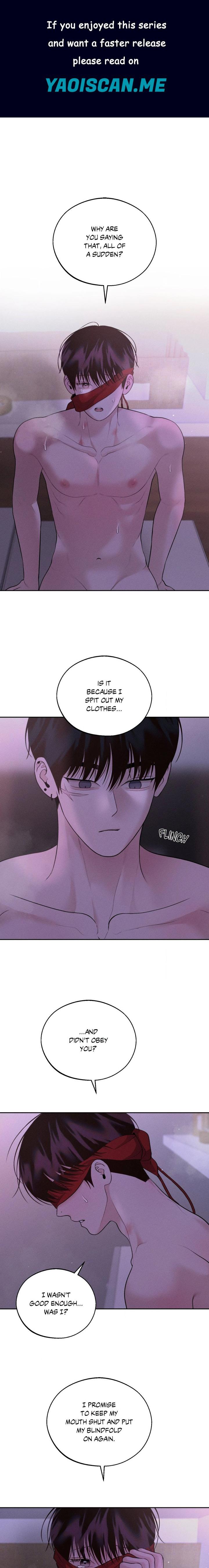 Save the Dae (Uncensored) - Chapter 40 Page 1