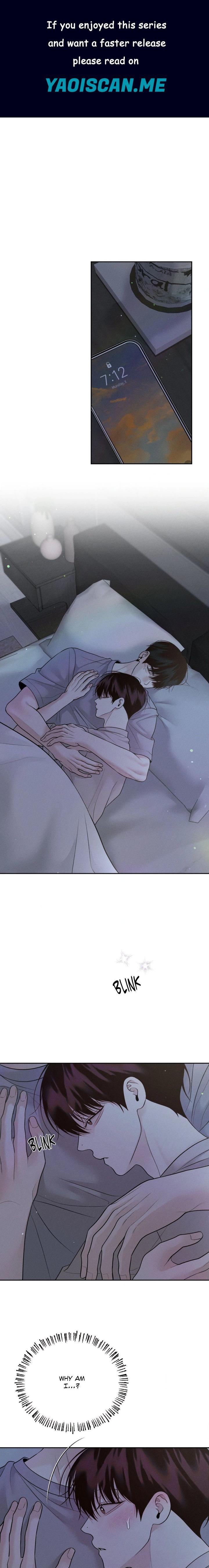 Save the Dae (Uncensored) - Chapter 41 Page 1