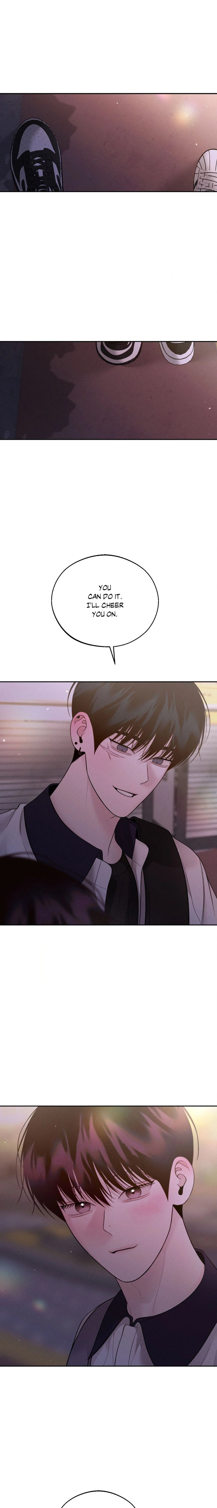 Save the Dae (Uncensored) - Chapter 42 Page 10