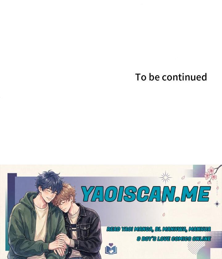 Save the Dae (Uncensored) - Chapter 43 Page 23