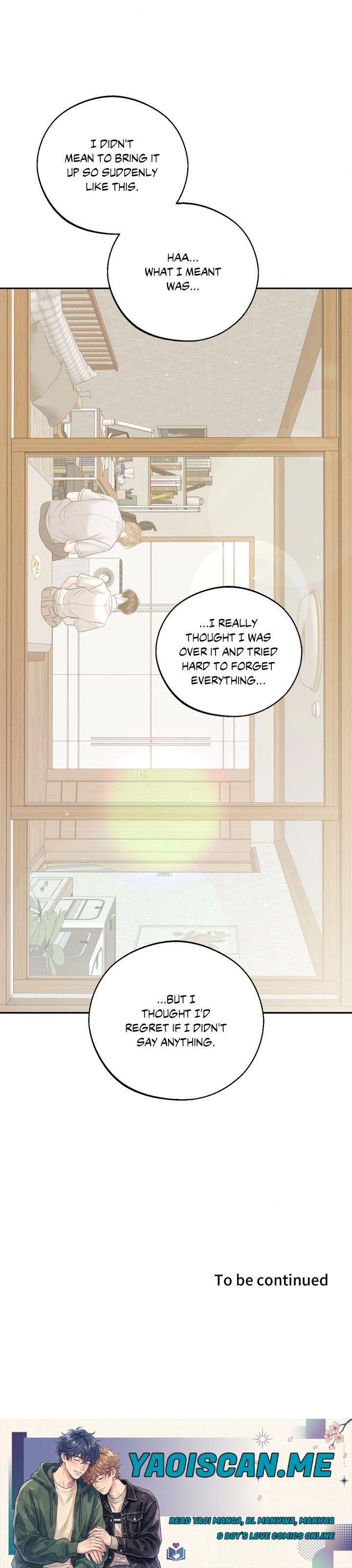 Save the Dae (Uncensored) - Chapter 45 Page 20
