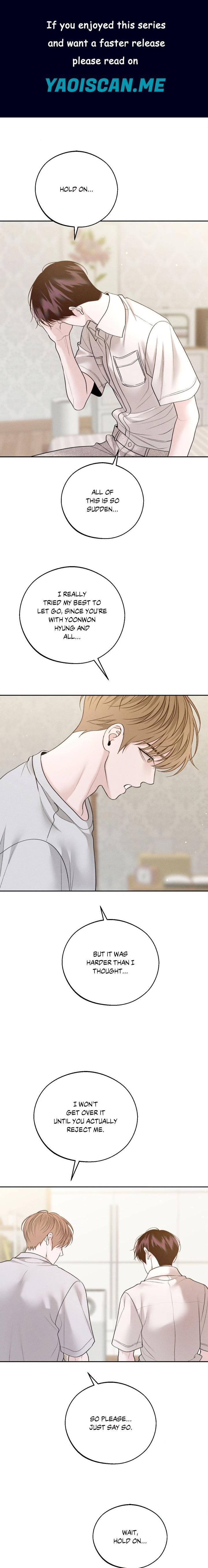 Save the Dae (Uncensored) - Chapter 46 Page 1