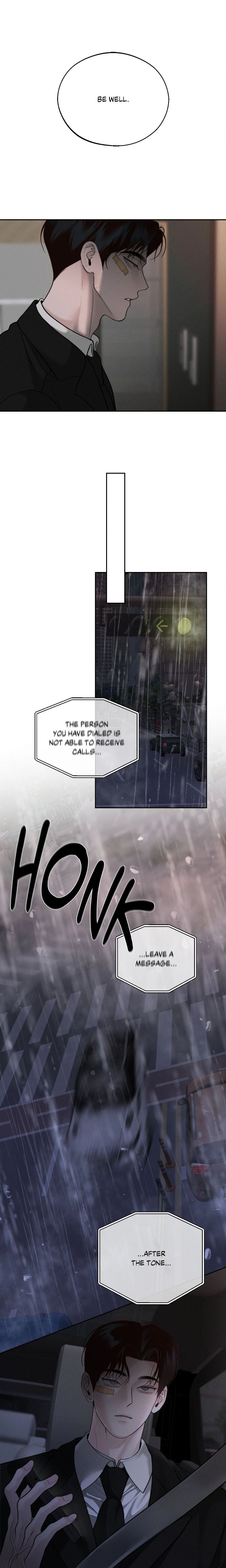 Save the Dae (Uncensored) - Chapter 46 Page 16