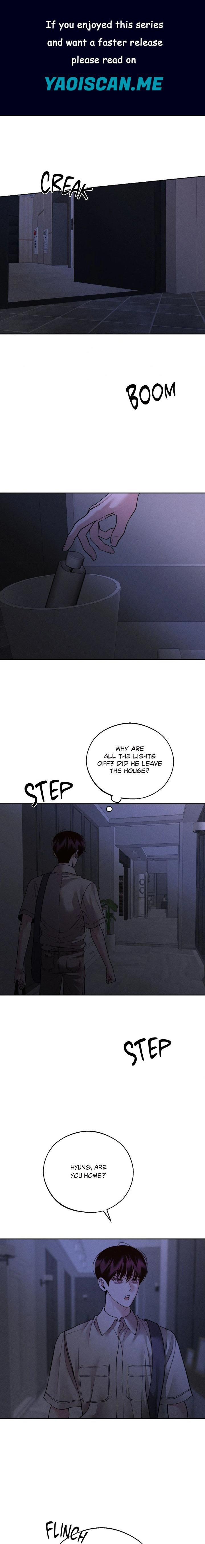 Save the Dae (Uncensored) - Chapter 47 Page 1