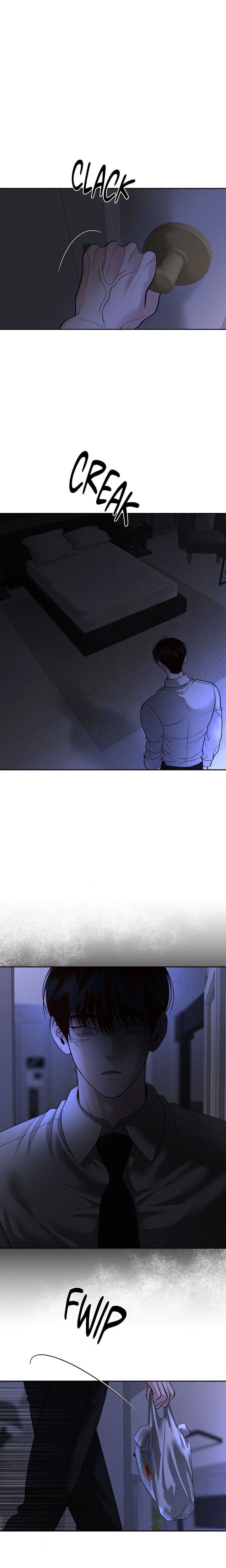 Save the Dae (Uncensored) - Chapter 48 Page 9