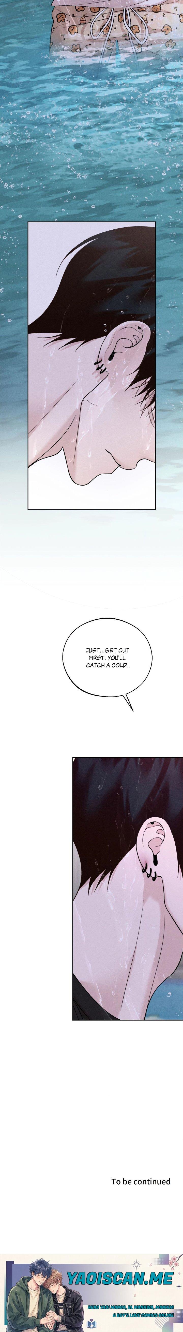 Save the Dae (Uncensored) - Chapter 49 Page 21