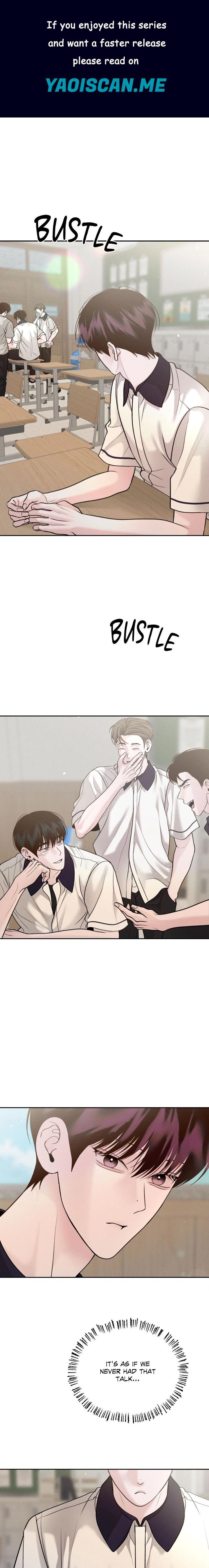 Save the Dae (Uncensored) - Chapter 52 Page 1