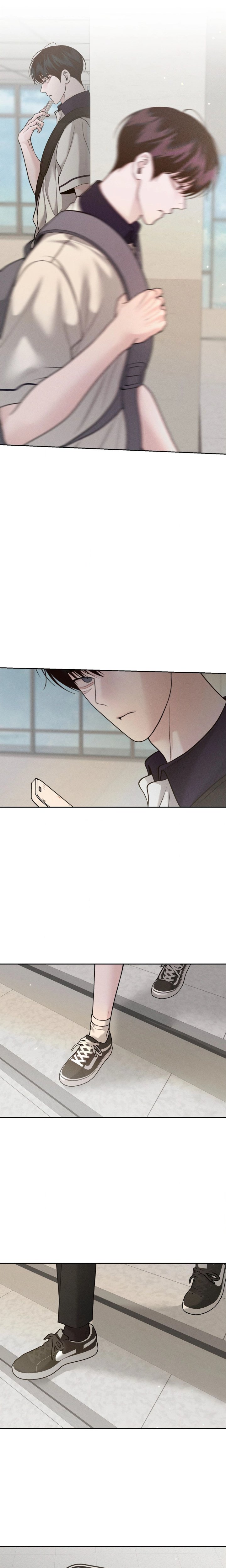 Save the Dae (Uncensored) - Chapter 52 Page 7