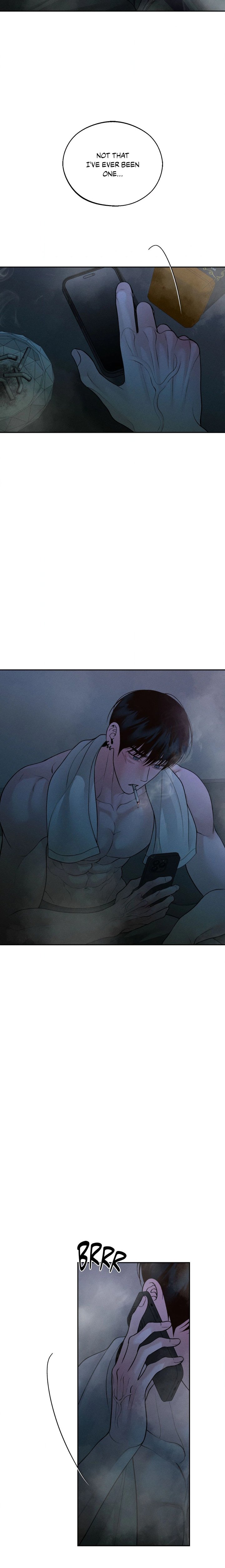 Save the Dae (Uncensored) - Chapter 53 Page 15