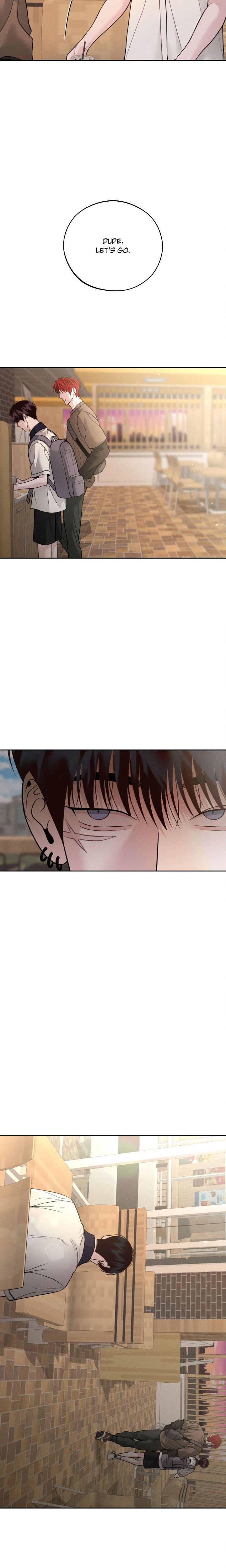 Save the Dae (Uncensored) - Chapter 53 Page 2