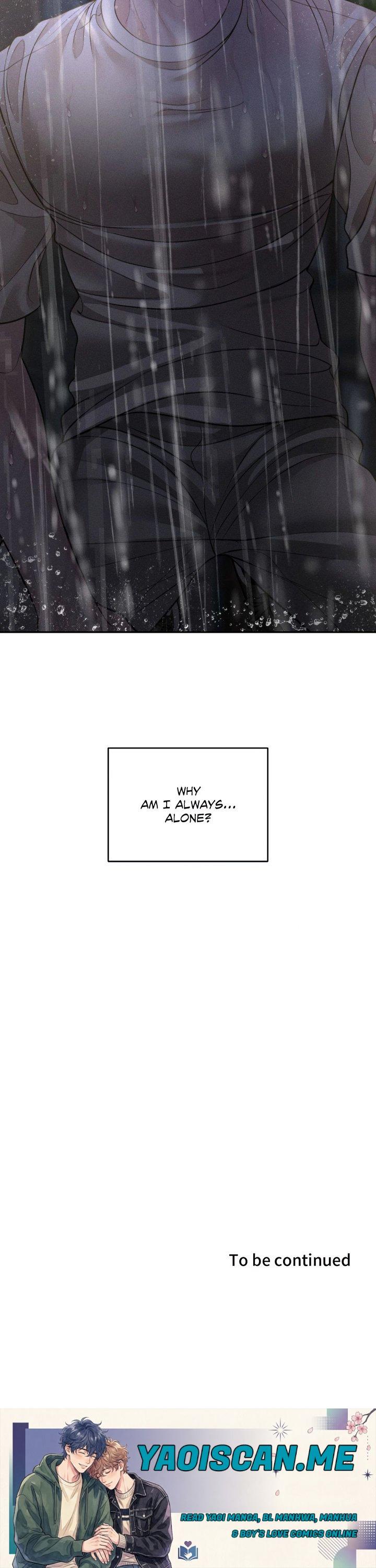 Save the Dae (Uncensored) - Chapter 54 Page 25