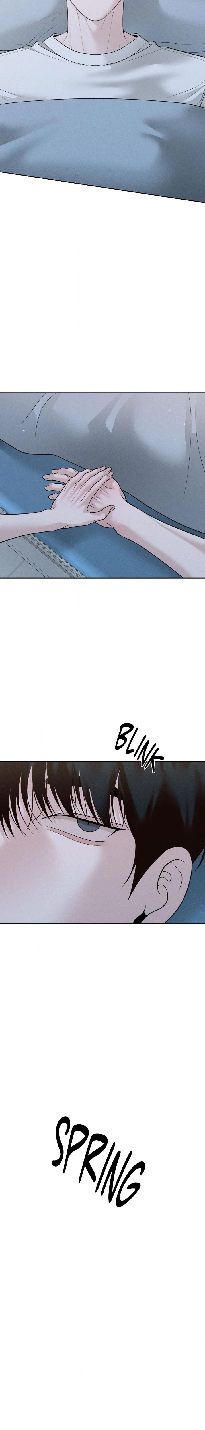 Save the Dae (Uncensored) - Chapter 55 Page 12
