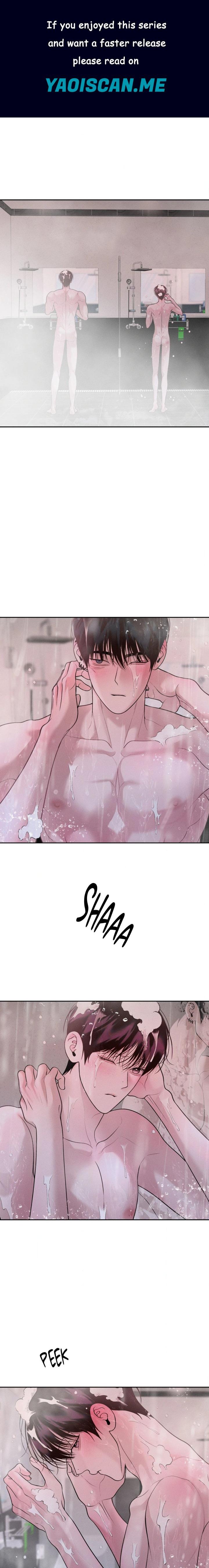 Save the Dae (Uncensored) - Chapter 56 Page 1