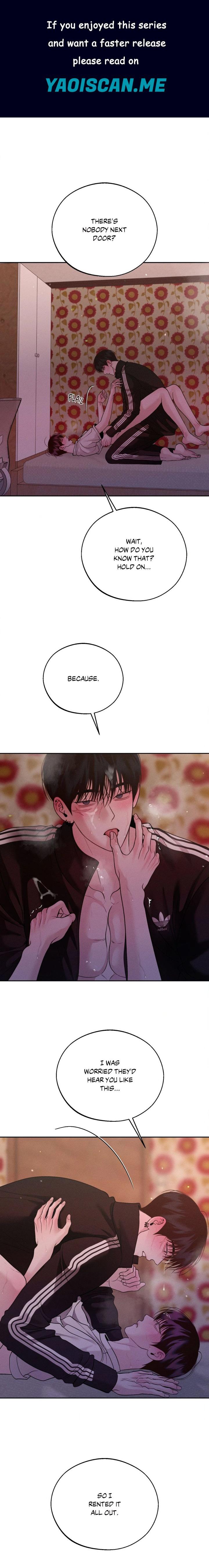 Save the Dae (Uncensored) - Chapter 57 Page 1