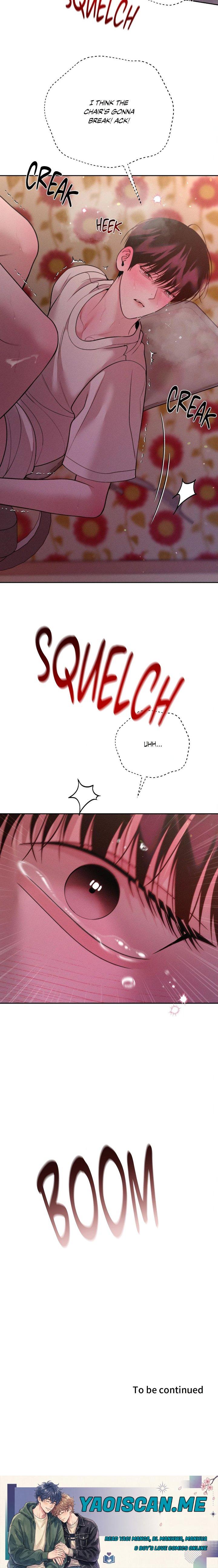 Save the Dae (Uncensored) - Chapter 57 Page 20