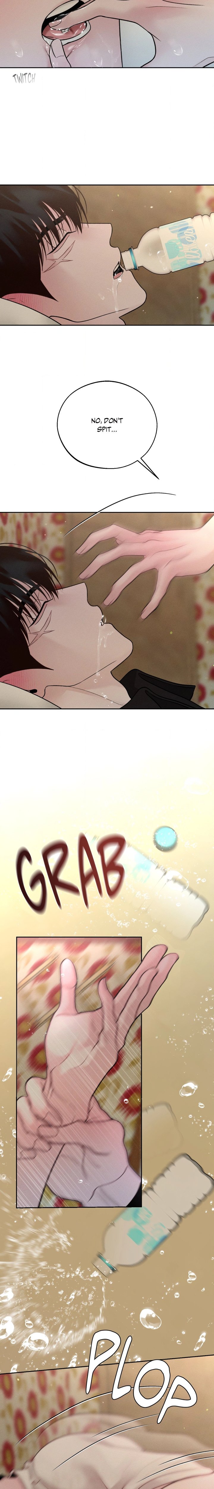 Save the Dae (Uncensored) - Chapter 58 Page 18