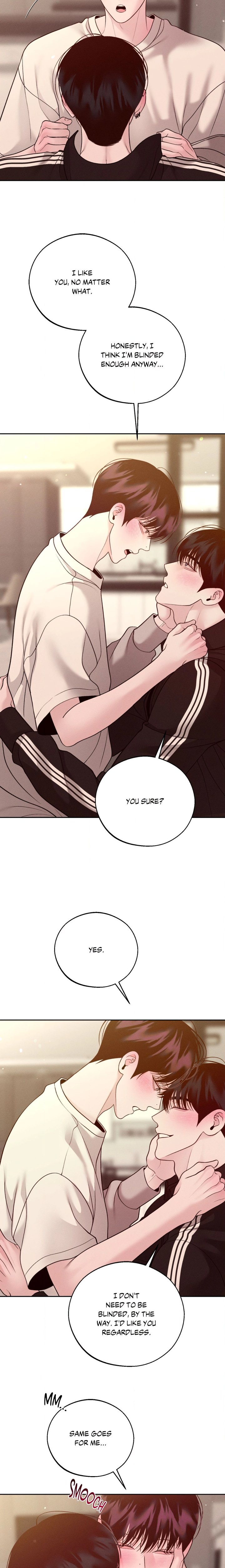 Save the Dae (Uncensored) - Chapter 59 Page 8