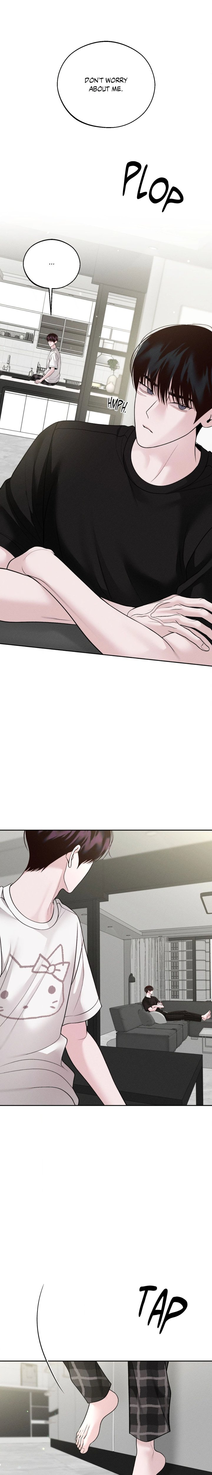 Save the Dae (Uncensored) - Chapter 60 Page 14