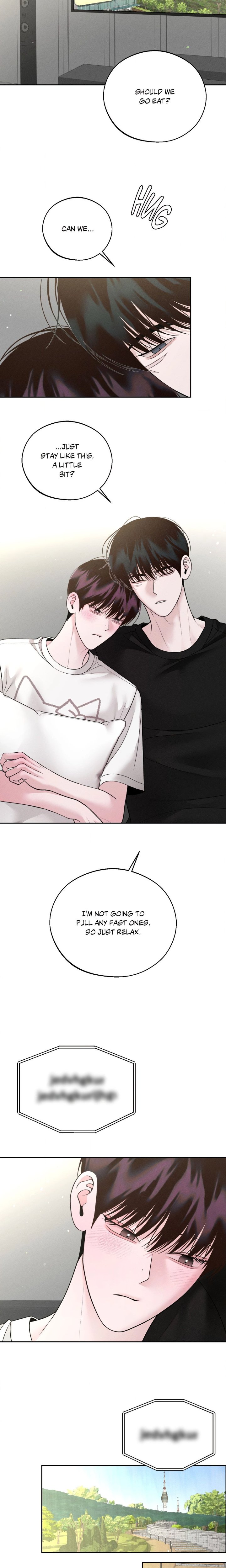 Save the Dae (Uncensored) - Chapter 60 Page 18