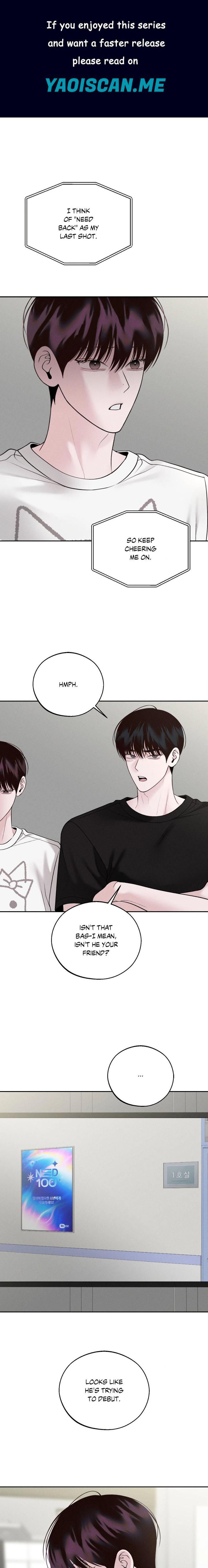 Save the Dae (Uncensored) - Chapter 61 Page 1