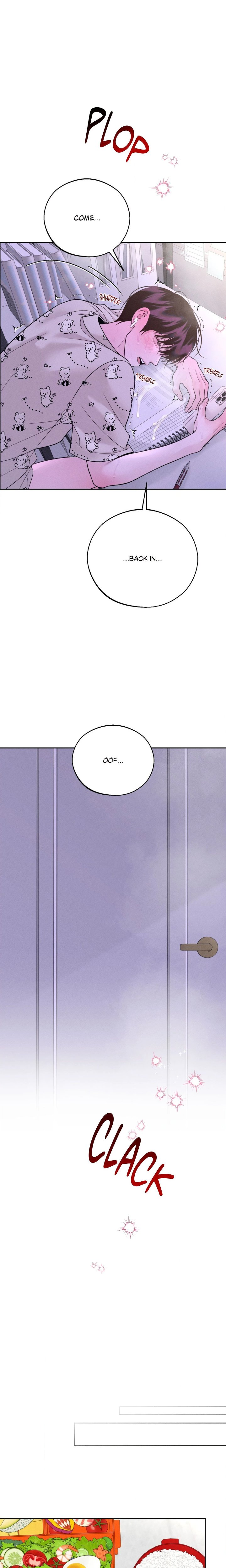 Save the Dae (Uncensored) - Chapter 62 Page 15