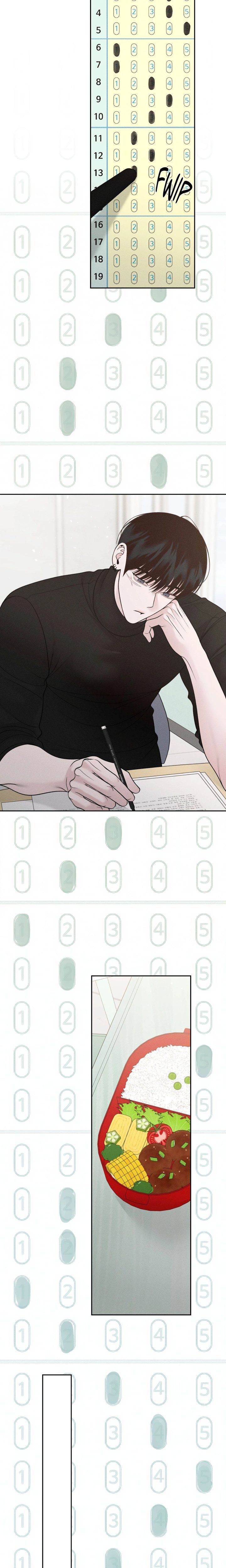Save the Dae (Uncensored) - Chapter 62 Page 20