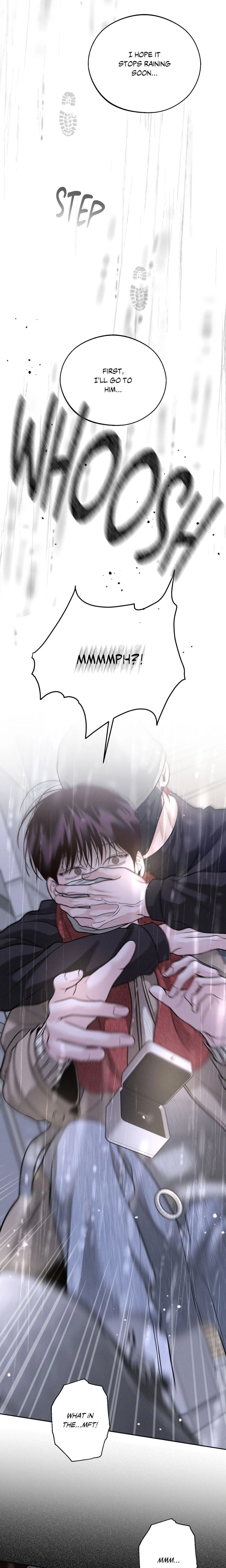 Save the Dae (Uncensored) - Chapter 62 Page 27