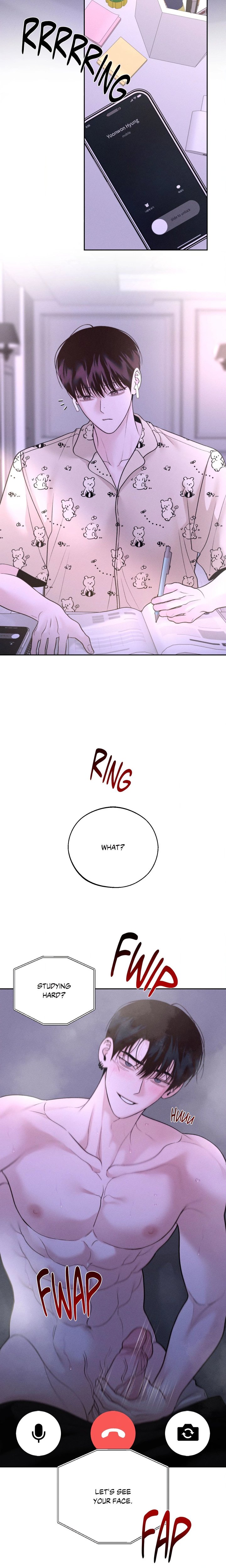 Save the Dae (Uncensored) - Chapter 62 Page 6