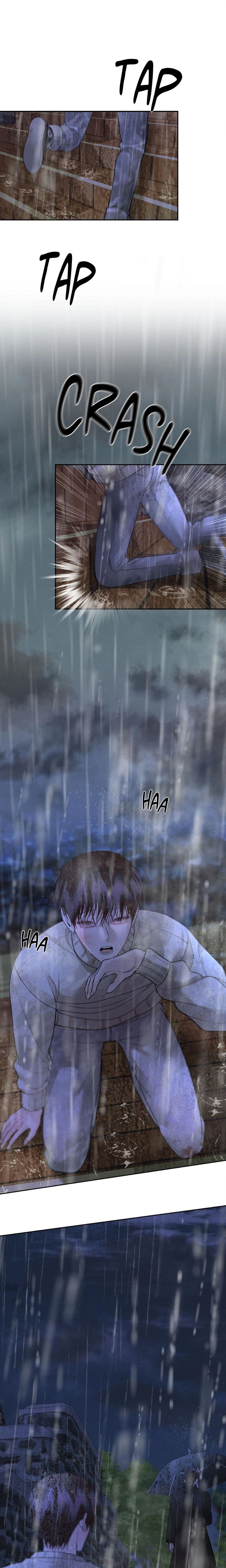 Save the Dae (Uncensored) - Chapter 64 Page 17