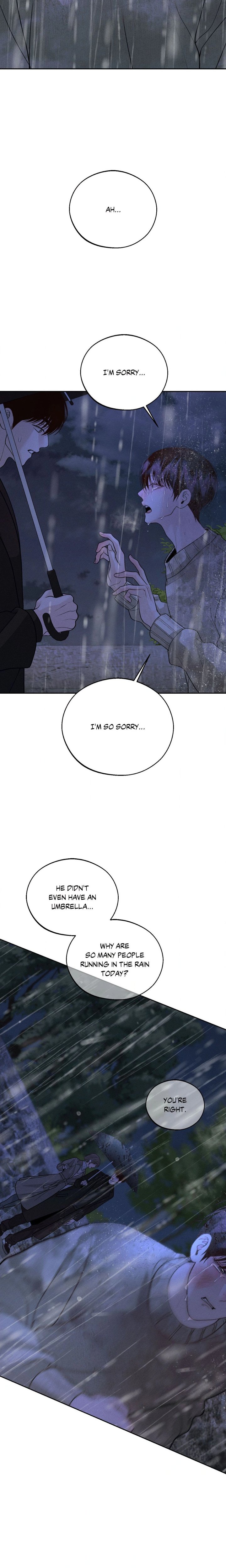 Save the Dae (Uncensored) - Chapter 64 Page 19