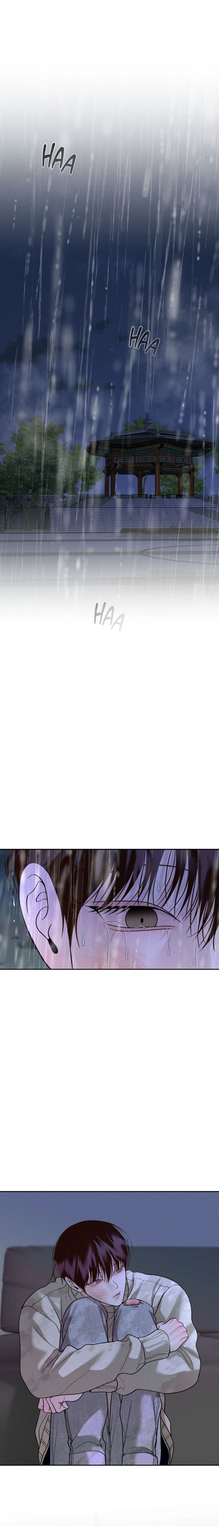 Save the Dae (Uncensored) - Chapter 64 Page 20