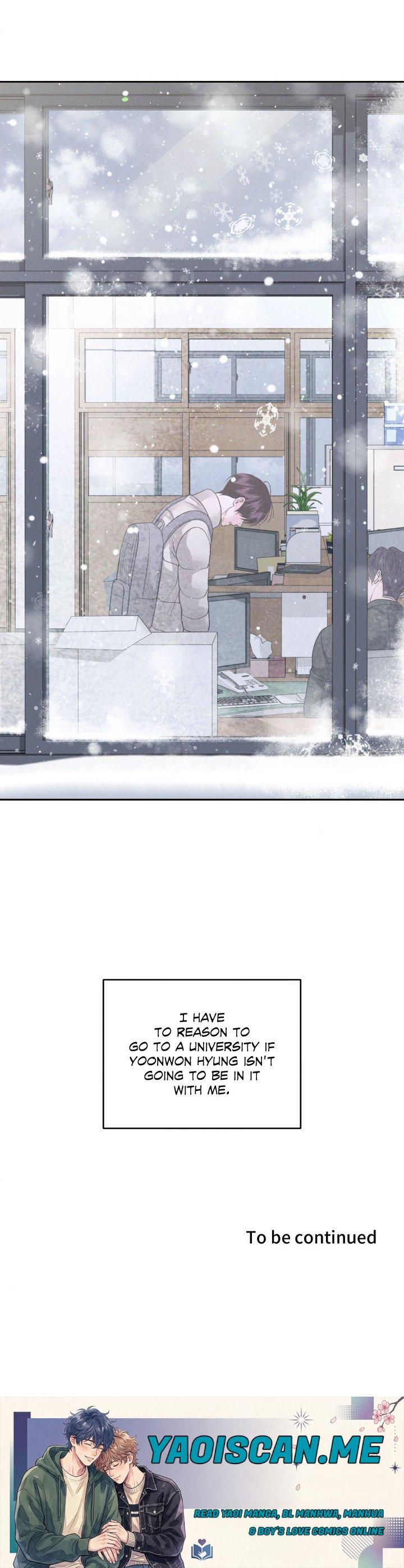 Save the Dae (Uncensored) - Chapter 64 Page 26