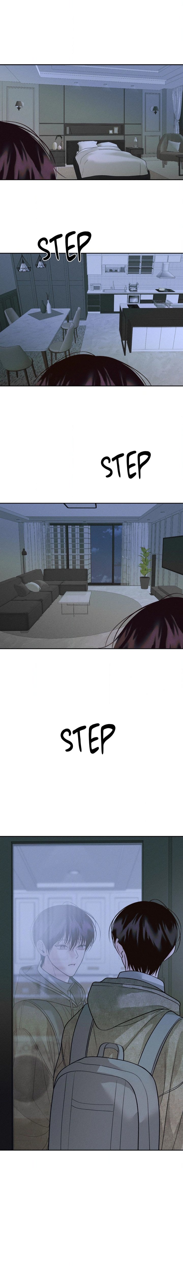 Save the Dae (Uncensored) - Chapter 65 Page 10