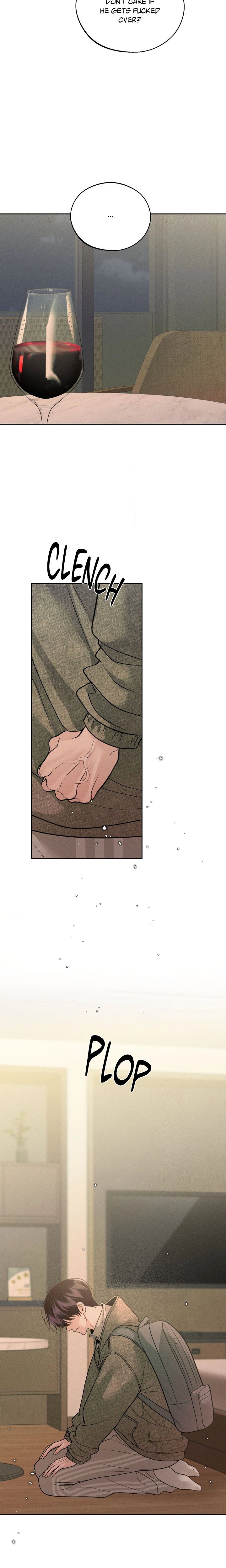 Save the Dae (Uncensored) - Chapter 65 Page 18