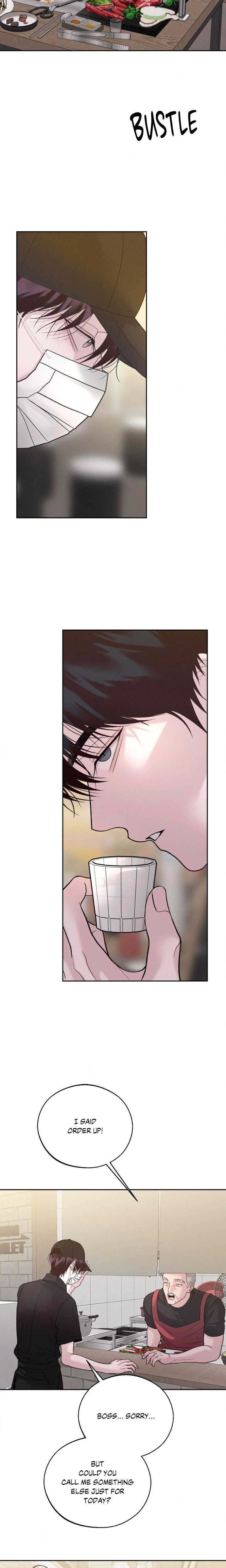 Save the Dae (Uncensored) - Chapter 66 Page 14